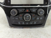 2018-2022 Jeep Grand Cherokee Climate Control Module Temperature AC/Heater Replacement P/N:P68388450AB Fits OEM Used Auto Pa