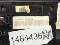 2018-2022 Jeep Grand Cherokee Climate Control Module Temperature AC/Heater Replacement P/N:P68388450AB Fits OEM Used Auto Pa