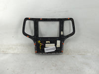 2018-2022 Jeep Grand Cherokee Climate Control Module Temperature AC/Heater Replacement P/N:P68388450AB Fits OEM Used Auto Pa