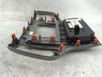 2020 Jeep Grand Cherokee Radio Control Panel - Oemusedautoparts1.com