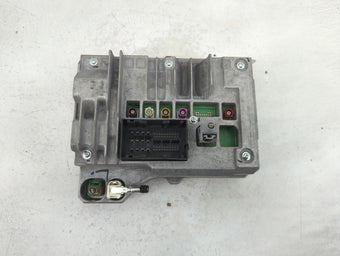 compare product 2020 Jeep Grand Cherokee Radio AM FM Cd Player Receiver Replacement P/N:68429214AB 2098978-1 Fits OEM Used Auto Parts