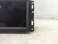 2020 Jeep Grand Cherokee Information Display Screen - Oemusedautoparts1.com