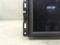 2020 Jeep Grand Cherokee Information Display Screen - Oemusedautoparts1.com