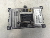 2020 Jeep Grand Cherokee Information Display Screen - Oemusedautoparts1.com
