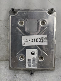 2020-2022 Jeep Grand Cherokee PCM Engine Control Computer ECU ECM PCU OEM P/N:P68434931AA T00EP2049HMSYG Fits Fits 2020 2021