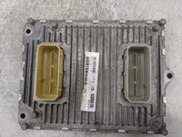 2020-2022 Jeep Grand Cherokee PCM Engine Control Computer ECU ECM PCU OEM P/N:P68434931AA T00EP2049HMSYG Fits Fits 2020 2021