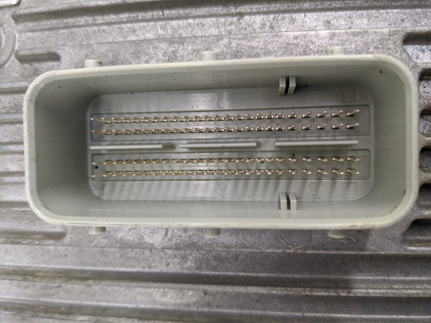 2020-2022 Jeep Grand Cherokee PCM Engine Control Computer ECU ECM PCU OEM P/N:P68434931AA T00EP2049HMSYG Fits Fits 2020 2021