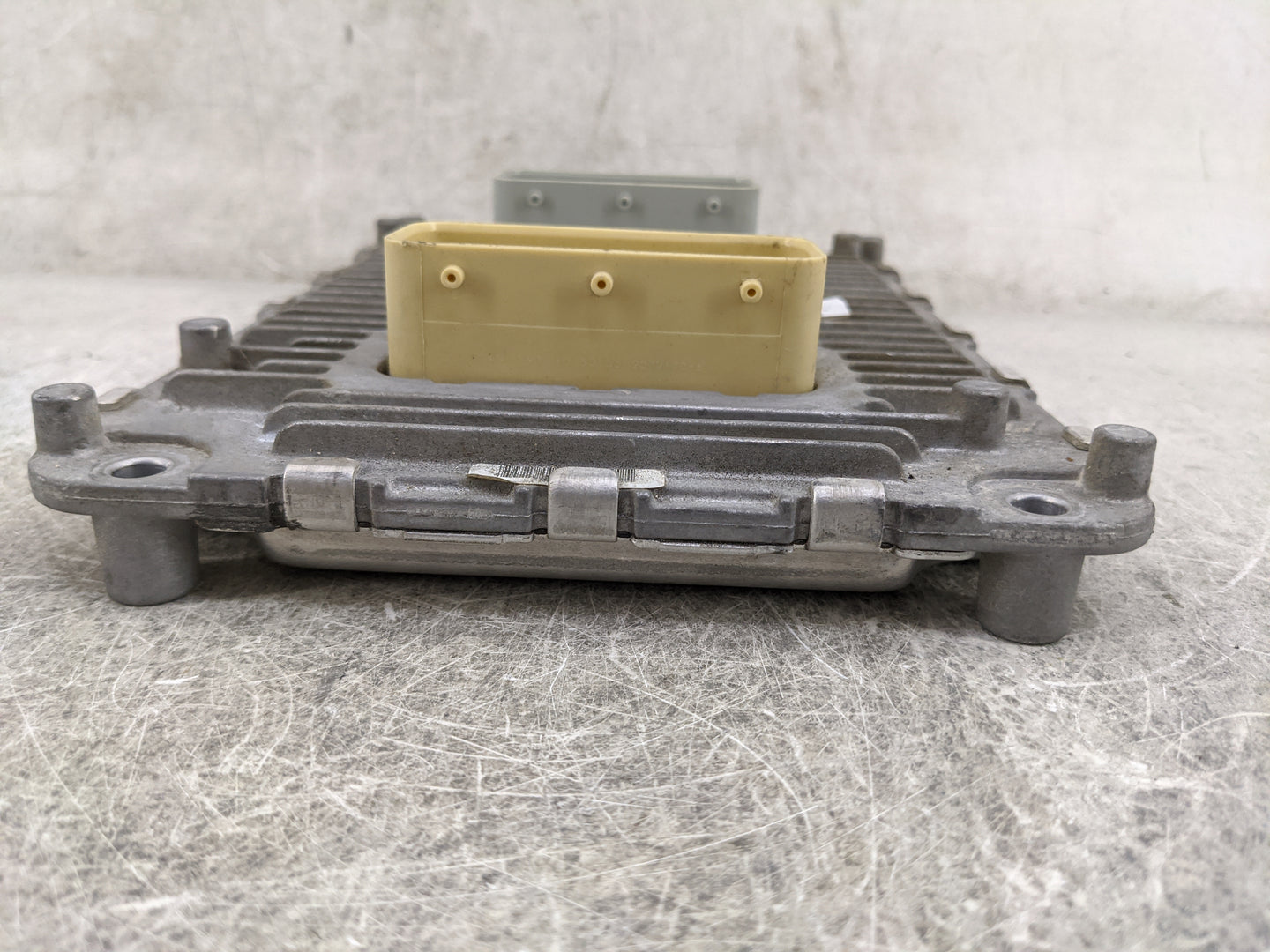 2020-2022 Jeep Grand Cherokee PCM Engine Control Computer ECU ECM PCU OEM P/N:P68434931AA T00EP2049HMSYG Fits Fits 2020 2021