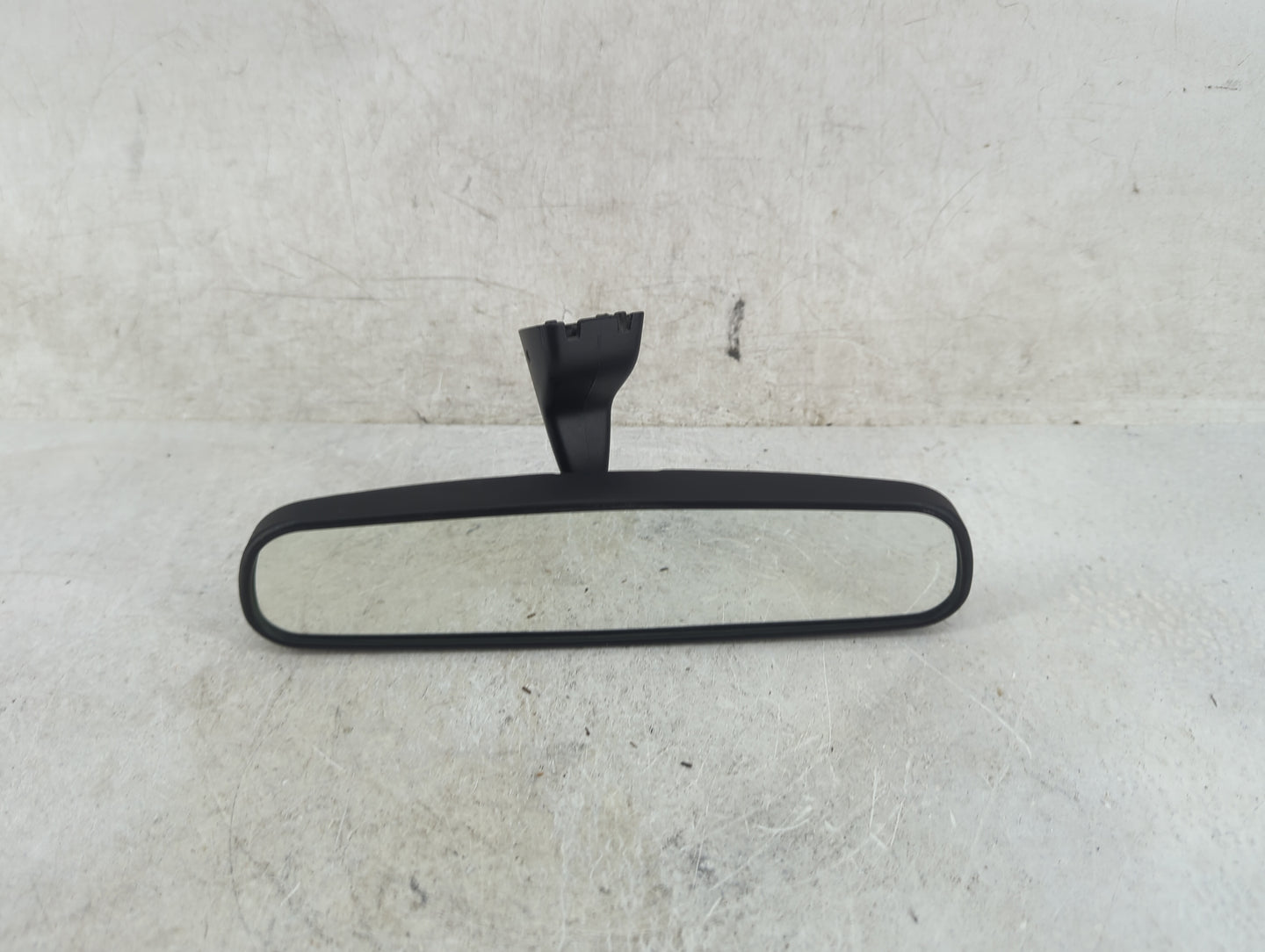 2018-2021 Jeep Grand Cherokee Interior Rear View Mirror Replacement OEM P/N:043617 015617 Fits Fits 2017 2018 2019 2020 2021