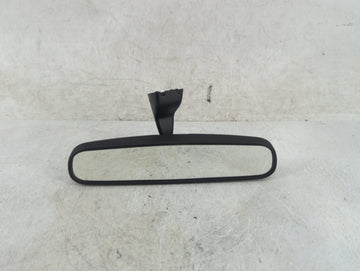 2018-2021 Jeep Grand Cherokee Interior Rear View Mirror Replacement OEM P/N:043617 015617 Fits Fits 2017 2018 2019 2020 2021