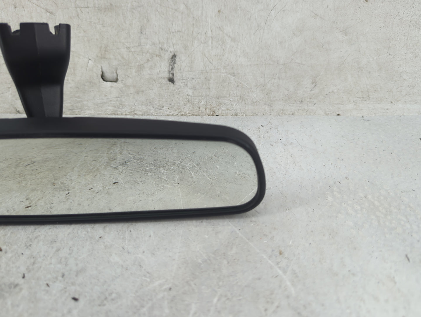 2018-2021 Jeep Grand Cherokee Interior Rear View Mirror Replacement OEM P/N:043617 015617 Fits Fits 2017 2018 2019 2020 2021