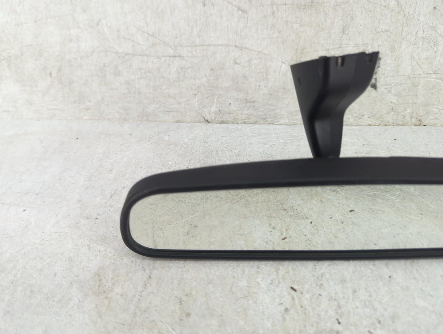 2018-2021 Jeep Grand Cherokee Interior Rear View Mirror Replacement OEM P/N:043617 015617 Fits Fits 2017 2018 2019 2020 2021