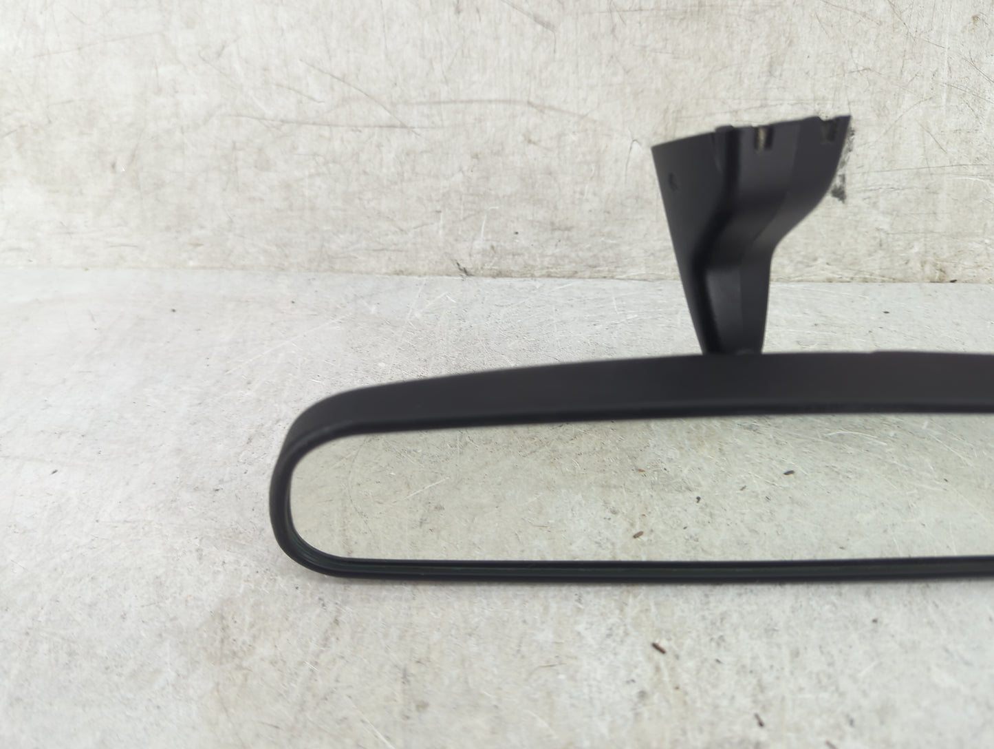 2018-2021 Jeep Grand Cherokee Interior Rear View Mirror Replacement OEM P/N:043617 015617 Fits Fits 2017 2018 2019 2020 2021