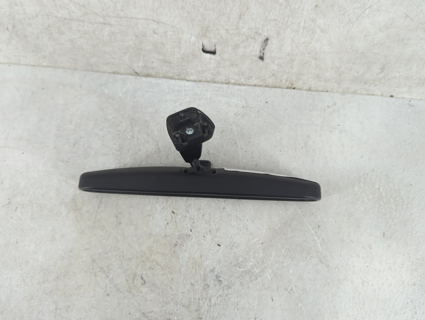 2018-2021 Jeep Grand Cherokee Interior Rear View Mirror Replacement OEM P/N:043617 015617 Fits Fits 2017 2018 2019 2020 2021