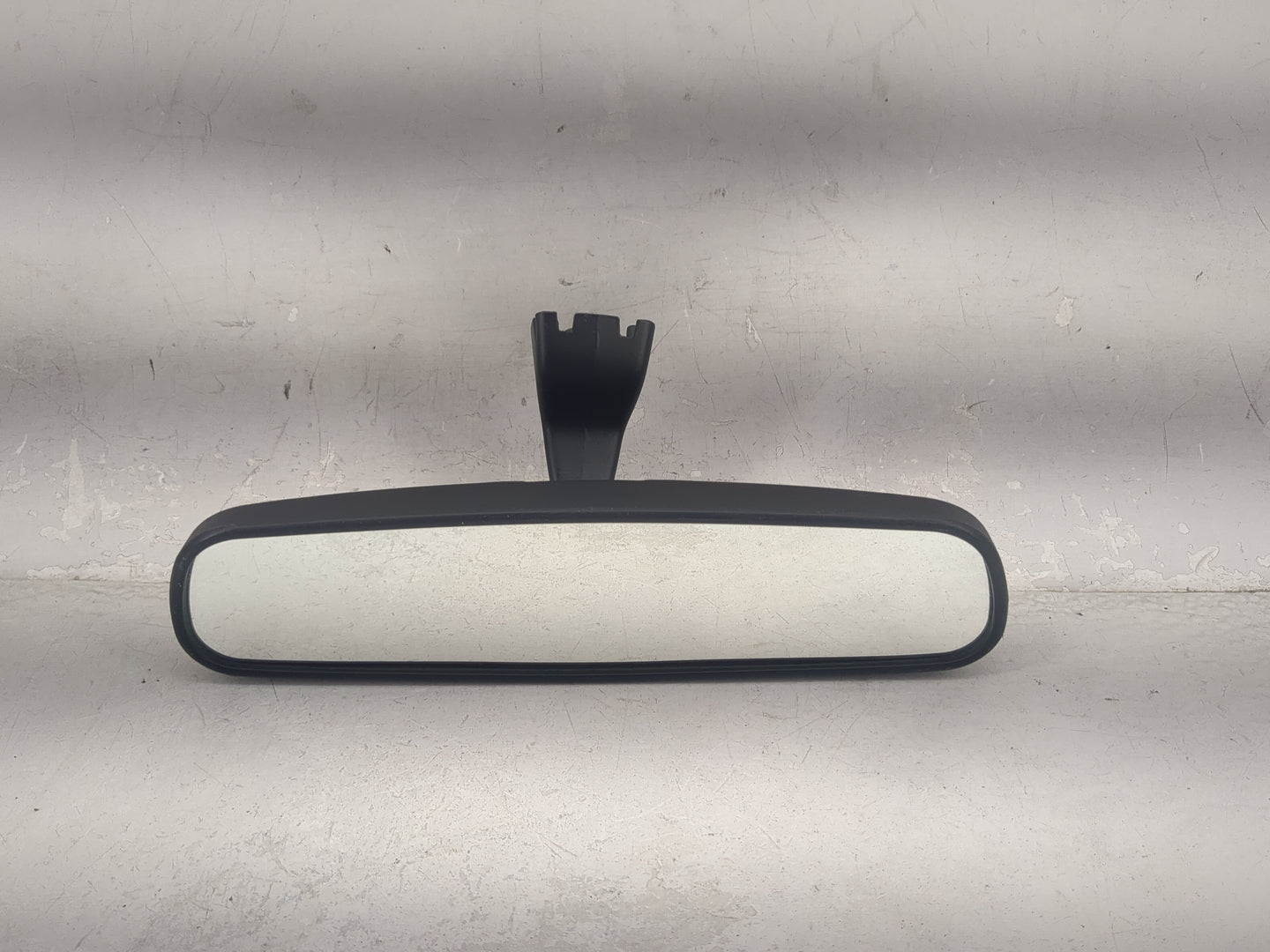 2018-2021 Jeep Grand Cherokee Interior Rear View Mirror Replacement OEM P/N:045617 015617 Fits Fits 2017 2018 2019 2020 2021