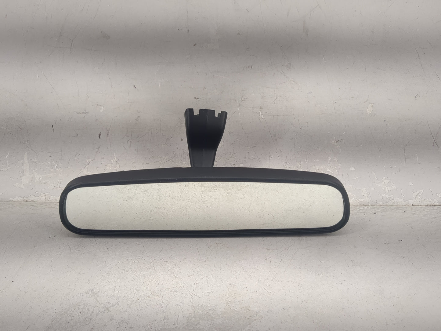 2018-2021 Jeep Grand Cherokee Interior Rear View Mirror Replacement OEM P/N:045617 015617 Fits Fits 2017 2018 2019 2020 2021