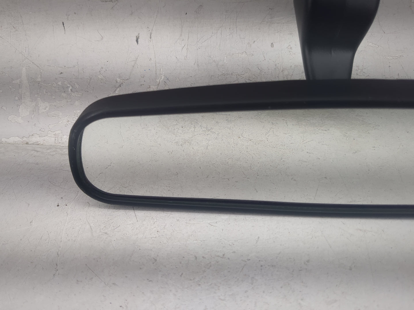 2018-2021 Jeep Grand Cherokee Interior Rear View Mirror Replacement OEM P/N:045617 015617 Fits Fits 2017 2018 2019 2020 2021