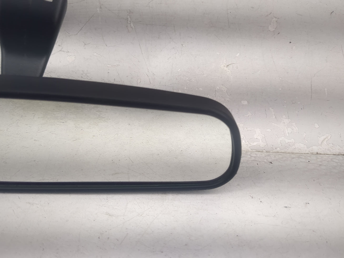 2018-2021 Jeep Grand Cherokee Interior Rear View Mirror Replacement OEM P/N:045617 015617 Fits Fits 2017 2018 2019 2020 2021