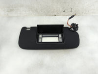 2014-2022 Jeep Grand Cherokee Sun Visor Shade Replacement Passenger Right Mirror Fits OEM Used Auto Parts - Oemusedautoparts
