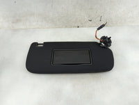 2014-2022 Jeep Grand Cherokee Sun Visor Shade Replacement Passenger Right Mirror Fits OEM Used Auto Parts - Oemusedautoparts