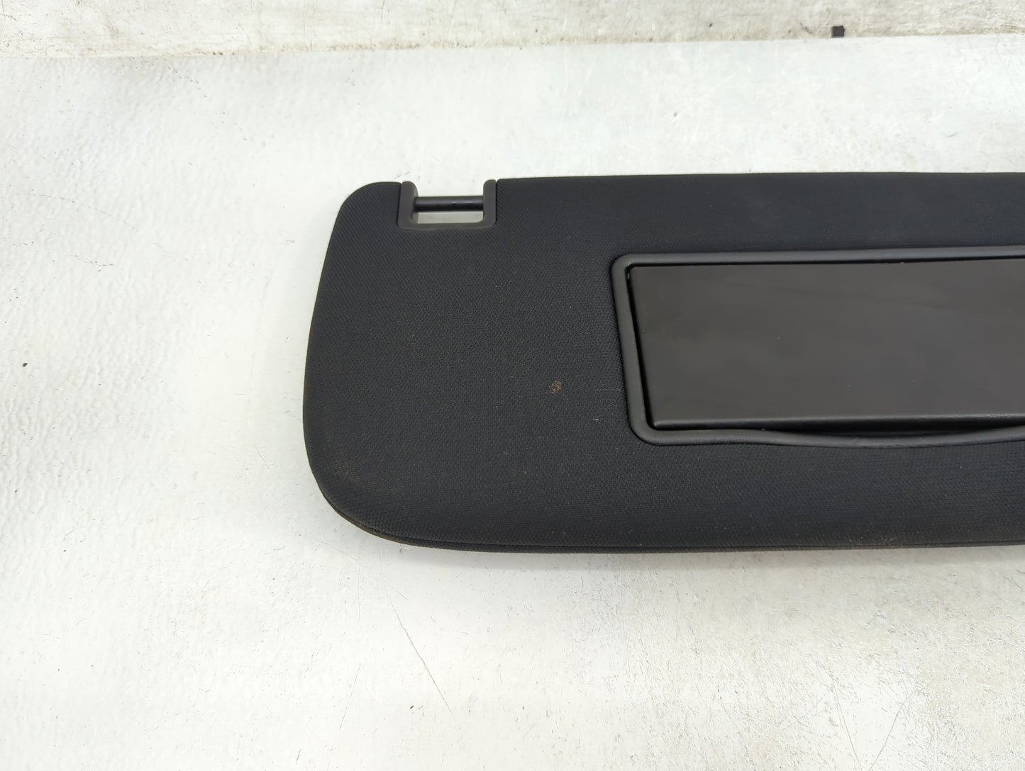 2014-2022 Jeep Grand Cherokee Sun Visor Shade Replacement Passenger Right Mirror Fits OEM Used Auto Parts - Oemusedautoparts