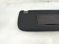 2014-2022 Jeep Grand Cherokee Sun Visor Shade Replacement Passenger Right Mirror Fits OEM Used Auto Parts - Oemusedautoparts