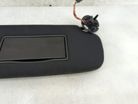 2014-2022 Jeep Grand Cherokee Sun Visor Shade Replacement Passenger Right Mirror Fits OEM Used Auto Parts - Oemusedautoparts