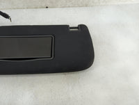 2014-2022 Jeep Grand Cherokee Sun Visor Shade Replacement Driver Left Mirror Fits OEM Used Auto Parts - Oemusedautoparts1.co