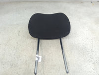 2020 Jeep Grand Cherokee Headrest Head Rest Front Driver Seat Black - Oemusedautoparts1.com