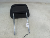2020 Jeep Grand Cherokee Headrest Head Rest Front Driver Seat Black - Oemusedautoparts1.com