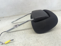 2020 Jeep Grand Cherokee Headrest Head Rest Front Driver Passenger Seat Fits OEM Used Auto Parts - Oemusedautoparts1.com