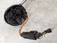 2014-2022 Jeep Grand Cherokee Sun Visor Shade Replacement Driver Left Mirror Fits OEM Used Auto Parts - Oemusedautoparts1.co