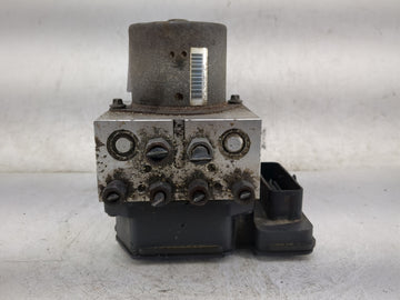 2019-2020 Jeep Grand Cherokee ABS Pump Control Module Replacement P/N:68408605AB A008D504, P68408605AB Fits Fits 2019 2020 O