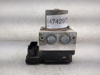 2019-2020 Jeep Grand Cherokee Anti-Lock Brake ABS Pump Module Actuator OEM P/N:68408605AB A008D504 Fits Fits 2019 2020 OEM U