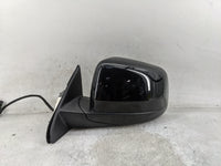2020 Jeep Grand Cherokee Driver Side View Mirror - Left Door Mirror OEM Used - Oemusedautoparts1.com