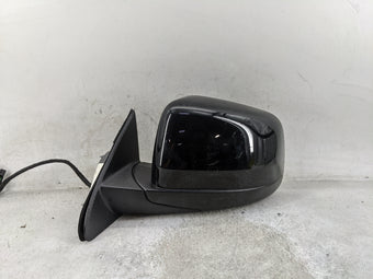 compare product 2020 Jeep Grand Cherokee Driver Side View Mirror - Left Door Mirror OEM Used