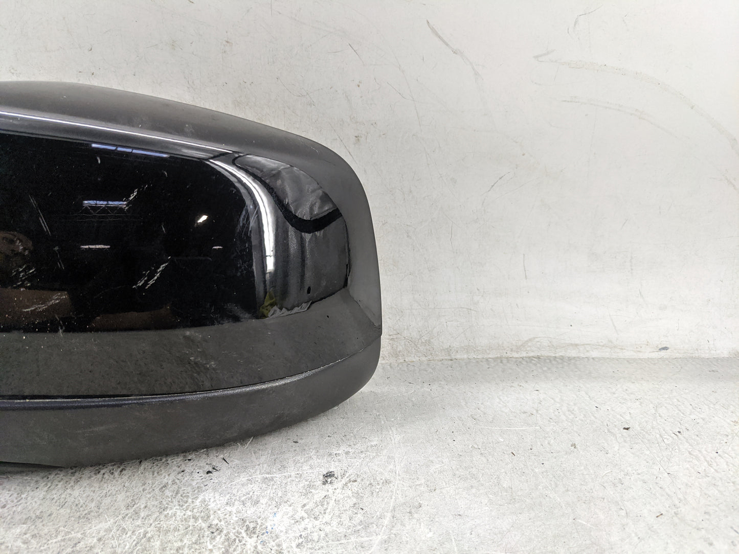 2020 Jeep Grand Cherokee Driver Side View Mirror - Left Door Mirror OEM Used - Oemusedautoparts1.com