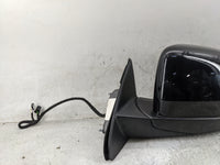 2020 Jeep Grand Cherokee Driver Side View Mirror - Left Door Mirror OEM Used - Oemusedautoparts1.com