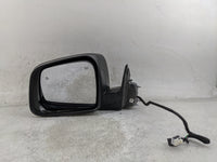 2020 Jeep Grand Cherokee Driver Side View Mirror - Left Door Mirror OEM Used - Oemusedautoparts1.com