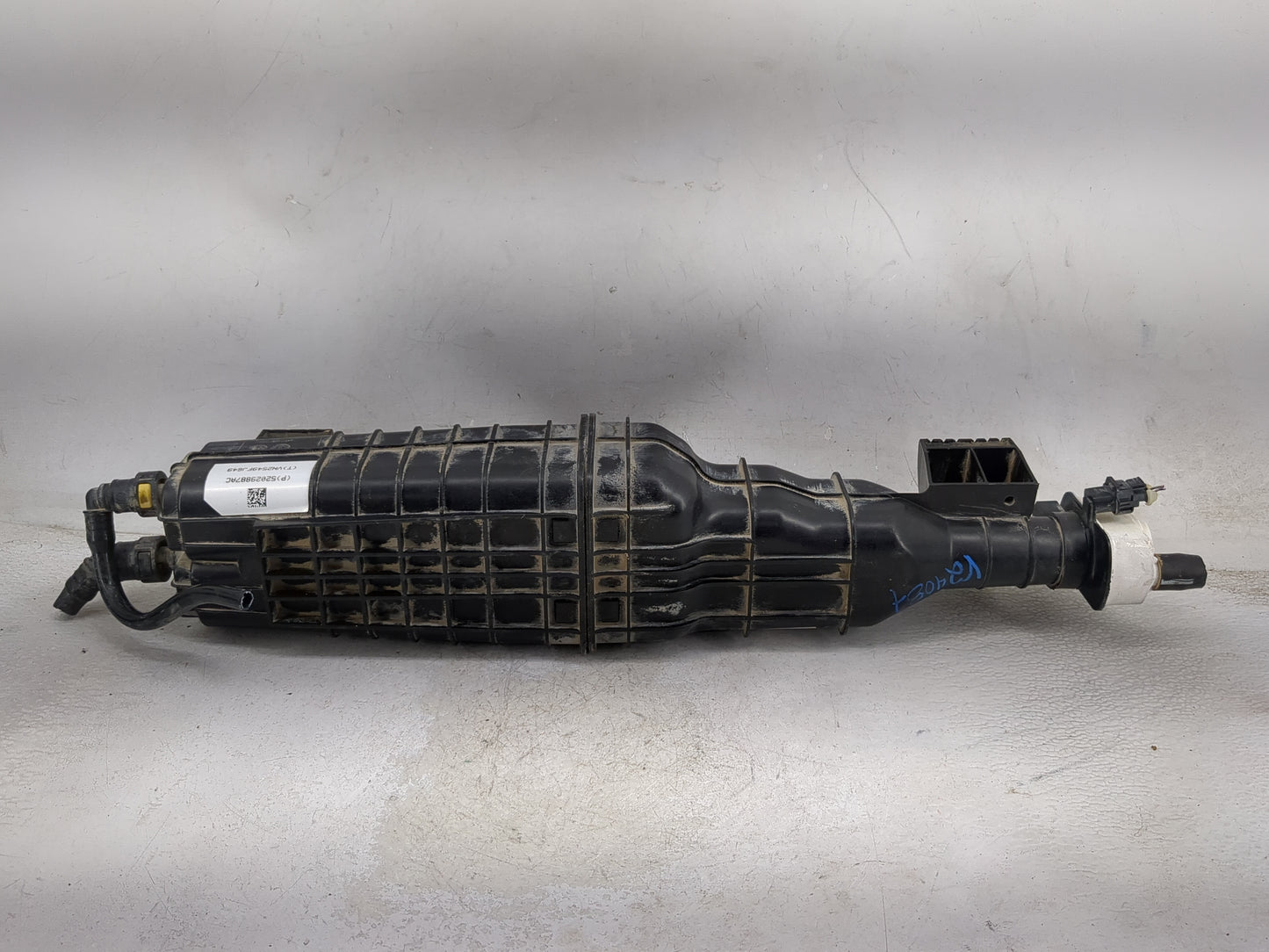 2020 Jeep Grand Cherokee Fuel Vapor Charcoal Canister - Oemusedautoparts1.com