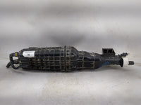 2020 Jeep Grand Cherokee Fuel Vapor Charcoal Canister - Oemusedautoparts1.com