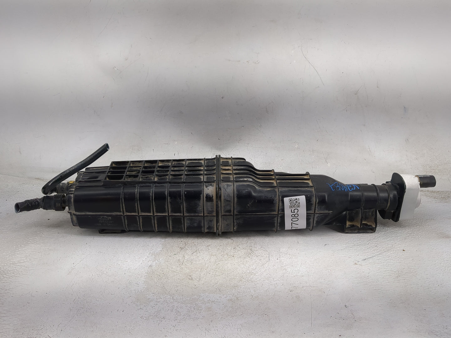 2020 Jeep Grand Cherokee Fuel Vapor Charcoal Canister - Oemusedautoparts1.com