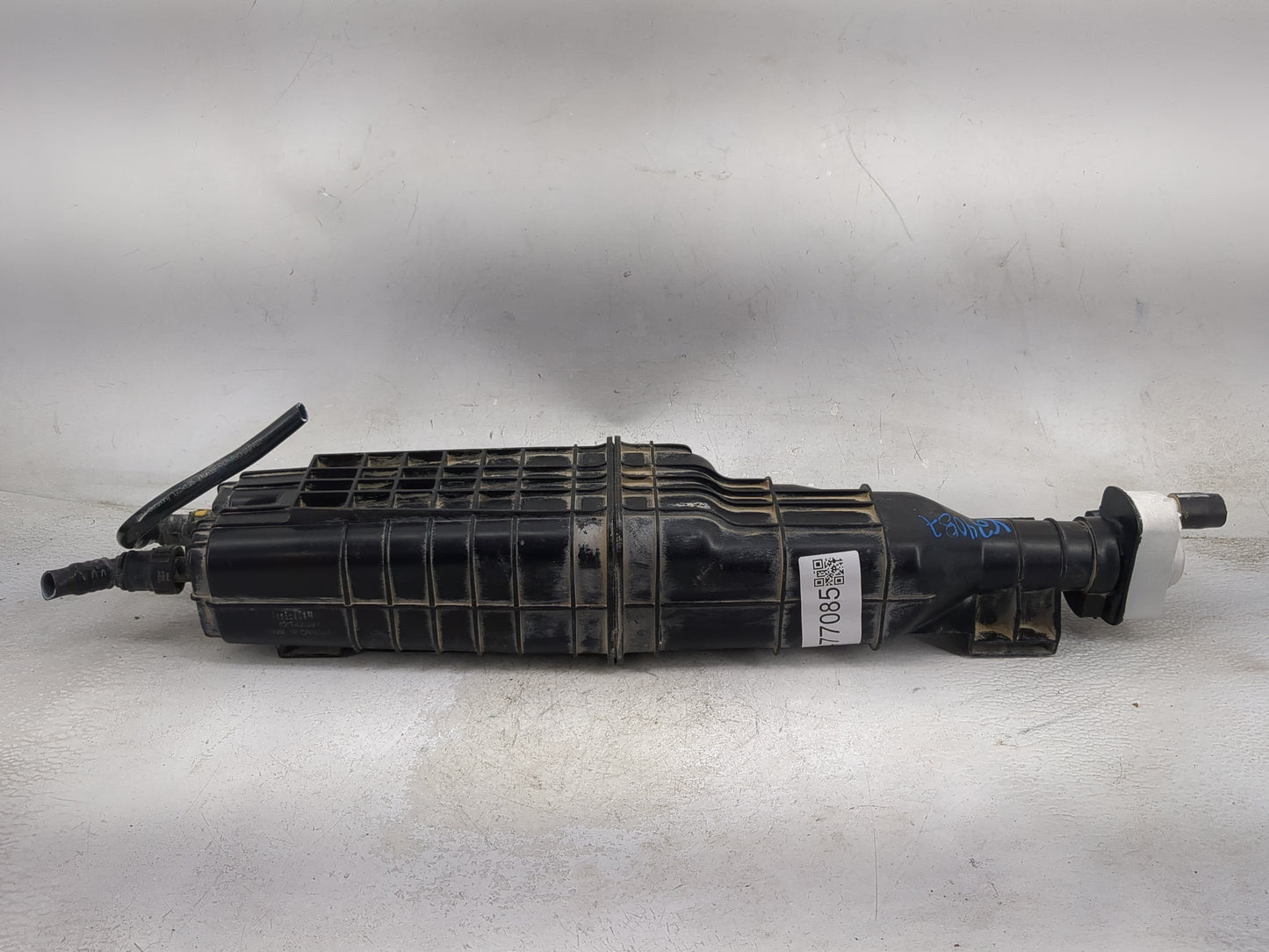 2020 Jeep Grand Cherokee Fuel Vapor Charcoal Canister - Oemusedautoparts1.com