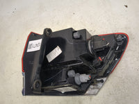 2014-2022 Jeep Grand Cherokee Tail Light Assembly Driver Left OEM P/N:P68471329AA 68471329AA Fits OEM Used Auto Parts - Oemu