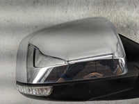 2019-2022 Jeep Grand Cherokee Passenger Side View Mirror - Right Door Mirror OEM Used - Oemusedautoparts1.com