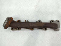 2018 Jeep Grand Cherokee Turbocharger Exhaust Manifold With Turbo Charger - Oemusedautoparts1.com