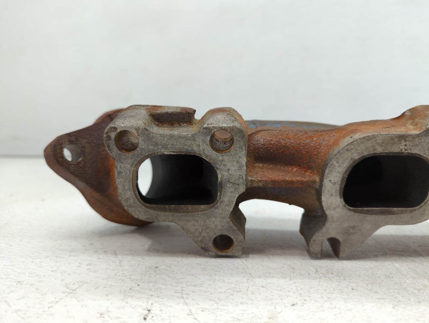 2018 Jeep Grand Cherokee Turbocharger Exhaust Manifold With Turbo Charger - Oemusedautoparts1.com