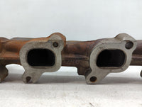 2018 Jeep Grand Cherokee Turbocharger Exhaust Manifold With Turbo Charger - Oemusedautoparts1.com