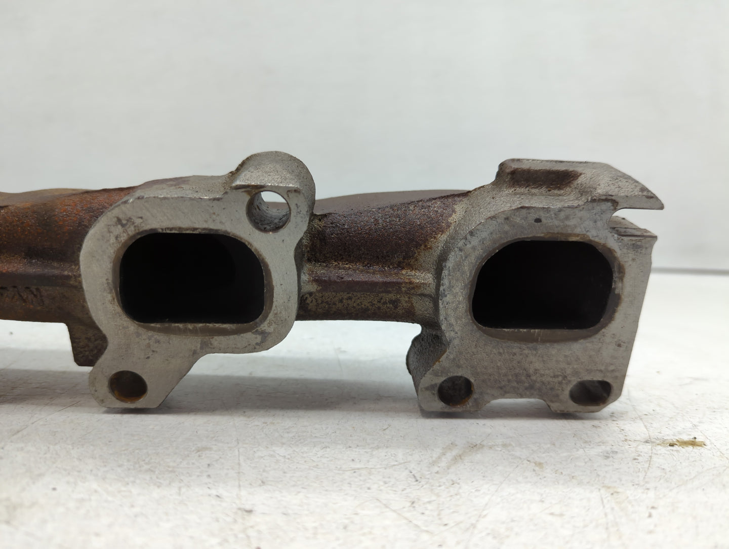 2018 Jeep Grand Cherokee Turbocharger Exhaust Manifold With Turbo Charger - Oemusedautoparts1.com