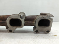 2018 Jeep Grand Cherokee Turbocharger Exhaust Manifold With Turbo Charger - Oemusedautoparts1.com